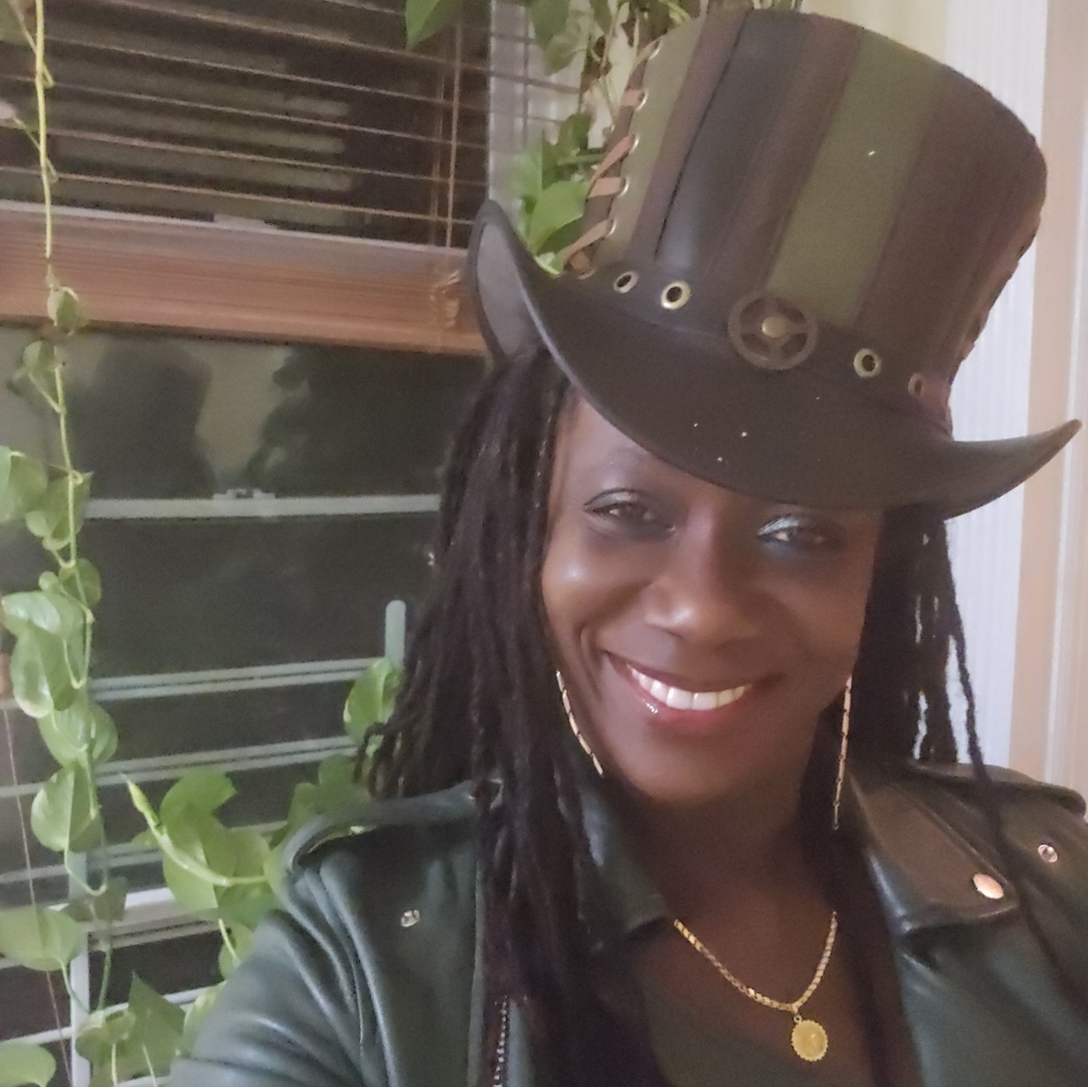 Meet your Posher, Orlene